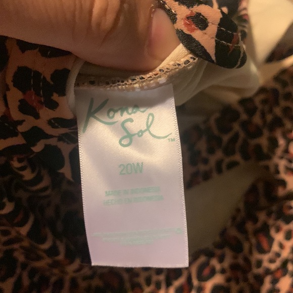 Bathing suit - Picture 5 of 9